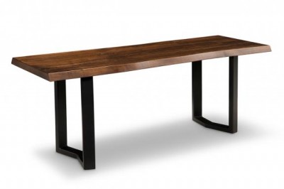 Pemberton Bench New